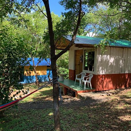 Cabanas Casa Soley Puerto Soley Exterior photo