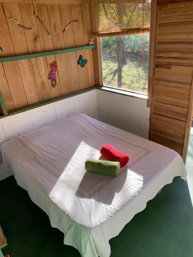Cabanas Casa Soley Puerto Soley Exterior photo