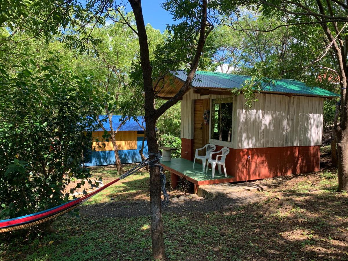 Cabanas Casa Soley Puerto Soley Exterior photo