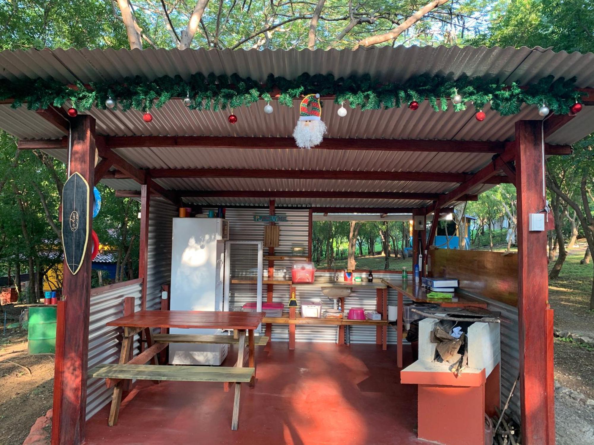 Cabanas Casa Soley Puerto Soley Exterior photo